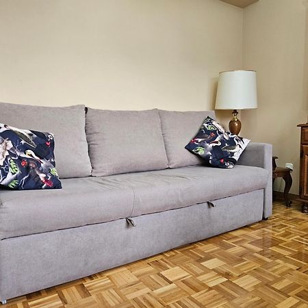 154A Centrico Y Luminoso Apartamento Gijón Exteriör bild