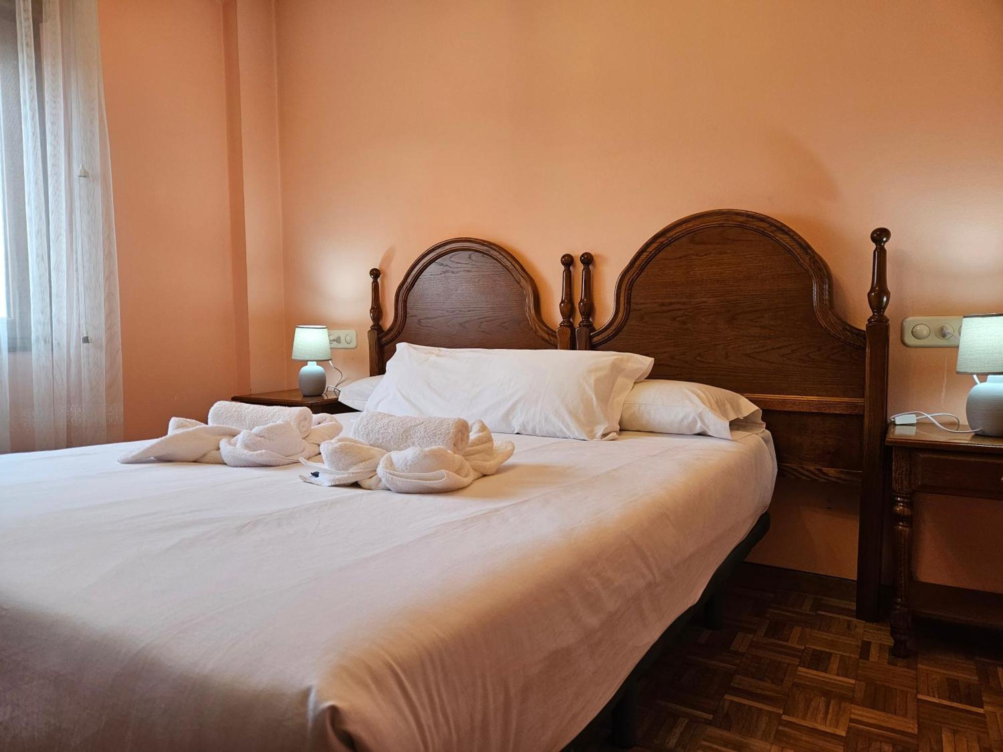154A Centrico Y Luminoso Apartamento Gijón Exteriör bild