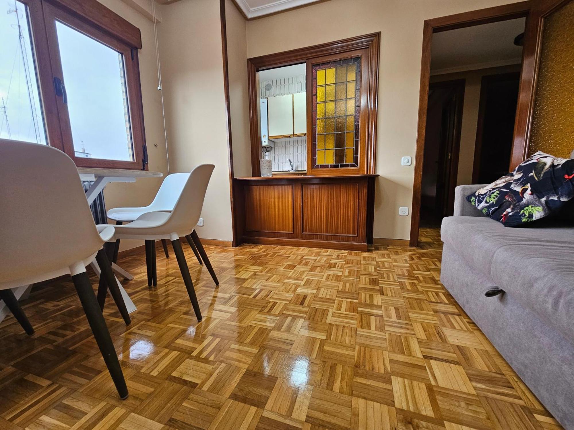 154A Centrico Y Luminoso Apartamento Gijón Exteriör bild