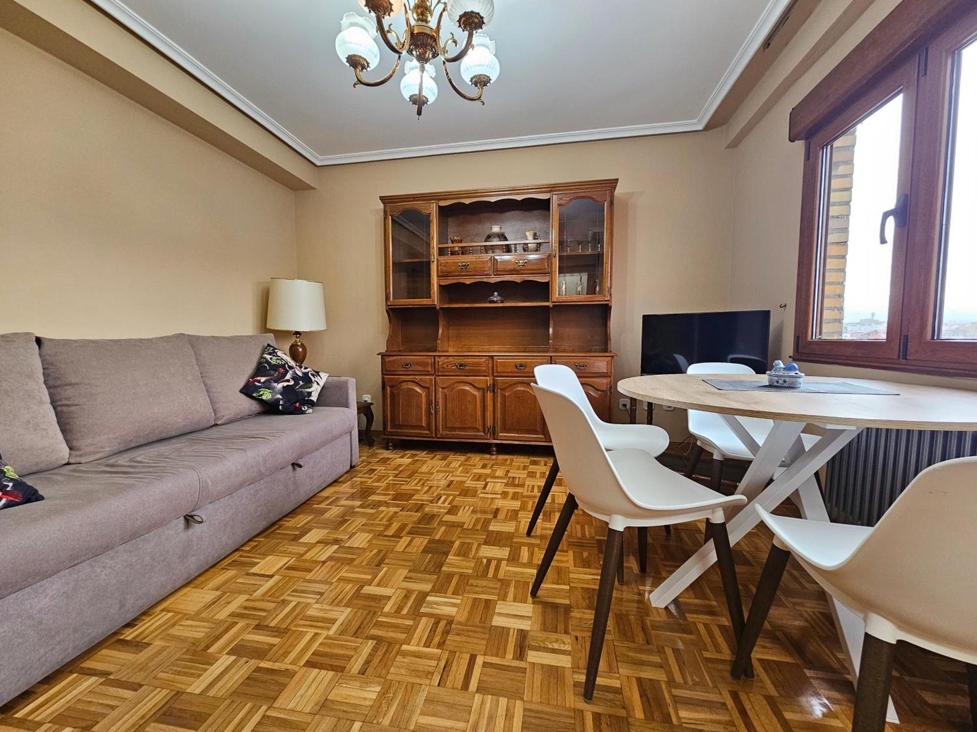 154A Centrico Y Luminoso Apartamento Gijón Exteriör bild