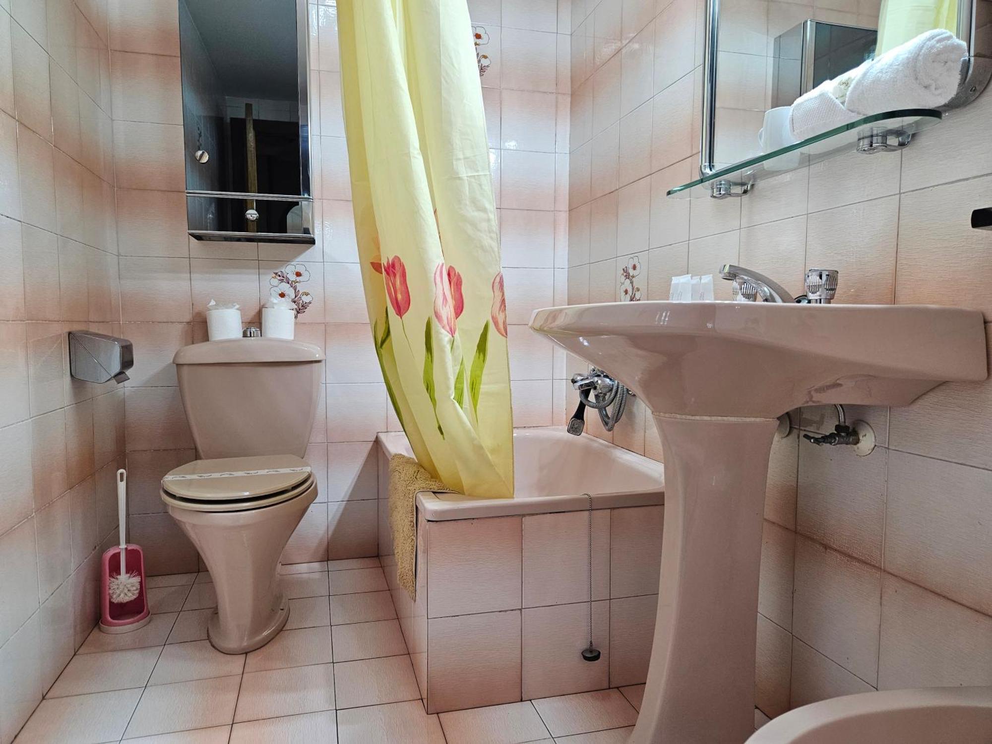 154A Centrico Y Luminoso Apartamento Gijón Exteriör bild