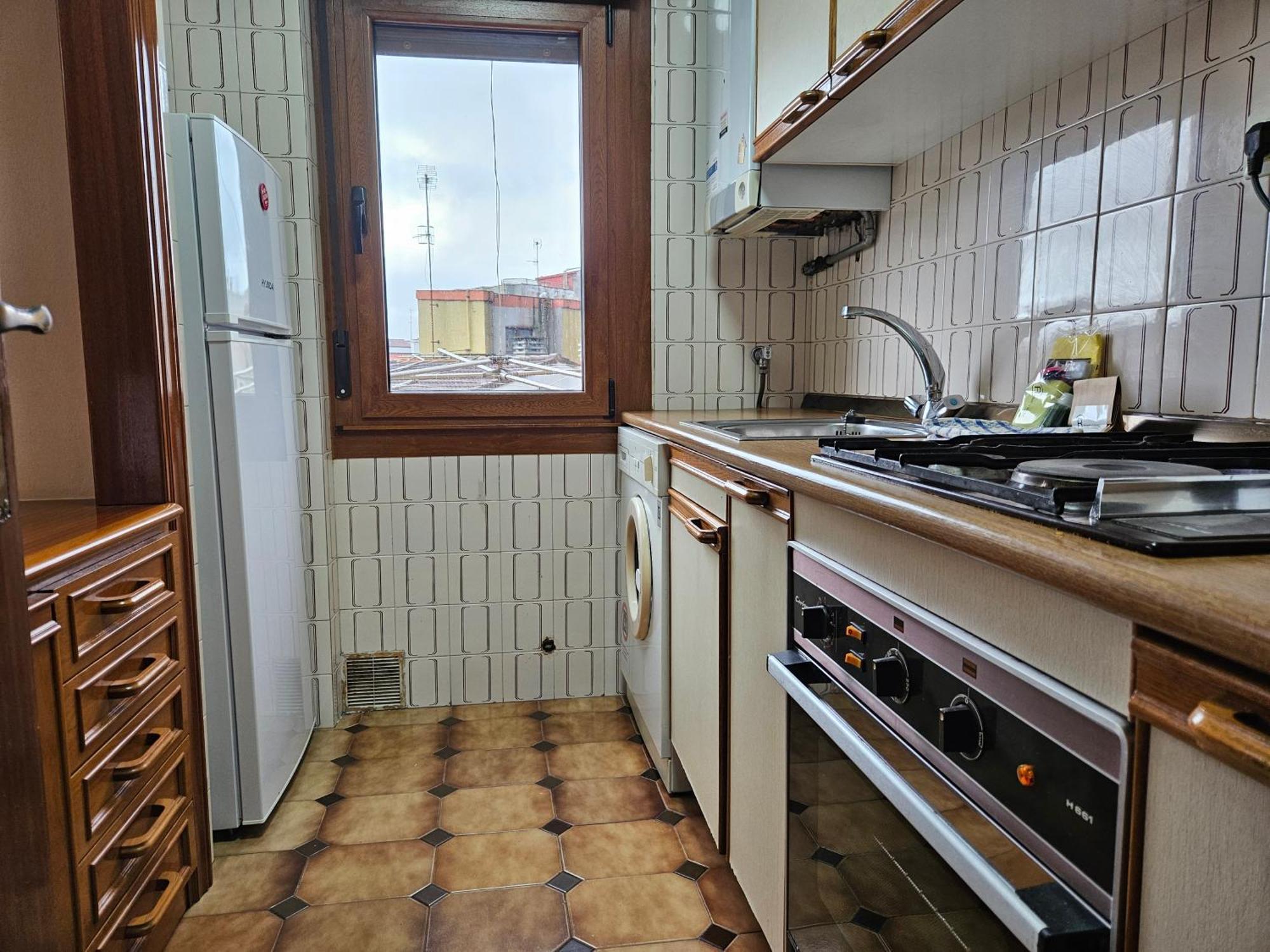 154A Centrico Y Luminoso Apartamento Gijón Exteriör bild